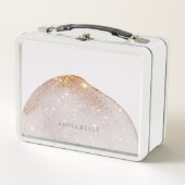 Moderne girale waterverf vormt eenvoudig elegant (Voorkant)