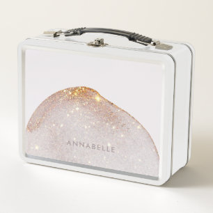 Moderne girale waterverf vormt eenvoudig elegant