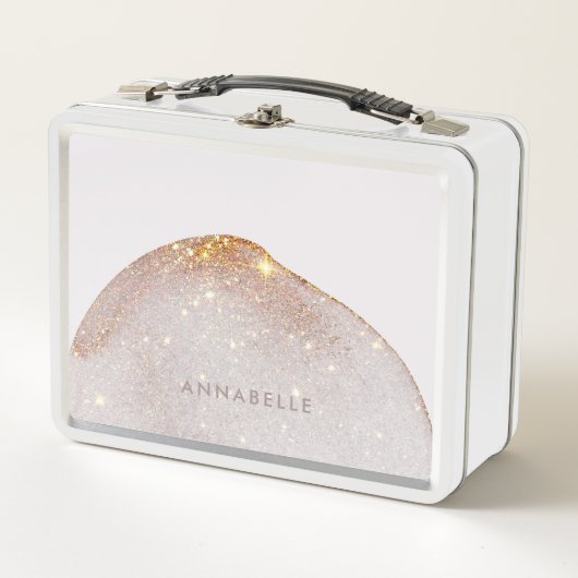 Moderne girale waterverf vormt eenvoudig elegant (Voorkant)