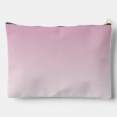 Moderne glitter druppels gepersonaliseerde monogra etui (Achterkant)