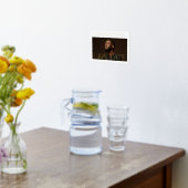 Moderne GOLD AFSTUDEREN Foto CLASS VAN 2023 Folie Afdrukken (Laag (Keuken))