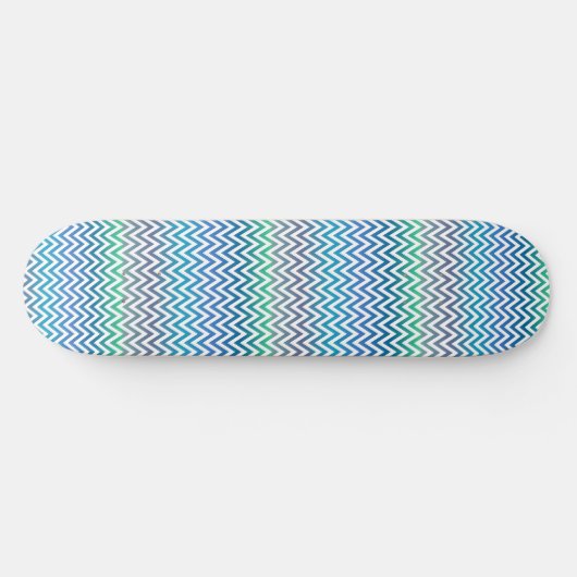 Moderne golf persoonlijk skateboard (Horizontaal)