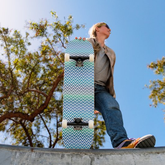 Moderne golf persoonlijk skateboard (Buiten 1)