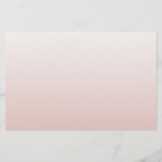 Moderne gouden, zwarte en roze geometrische salon flyer (Achterkant)