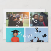 Moderne GRAD TE COOL VOOR BASISSCHOOL foto (Achterkant)
