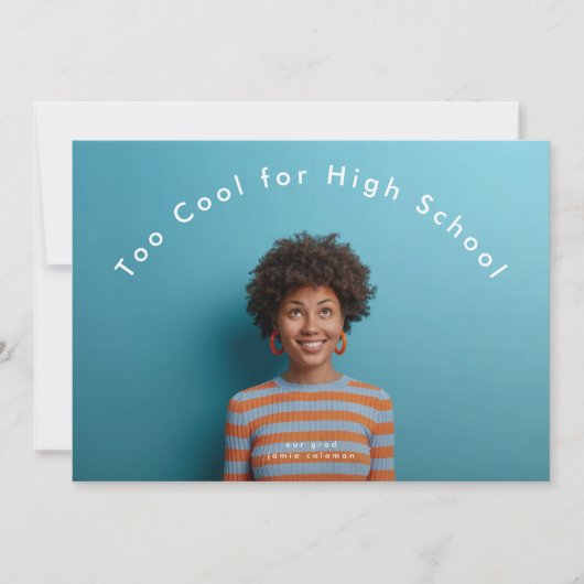 Moderne GRAD TE KOUDEKORPS VOOR HOGESCHOOL foto (Voorkant)