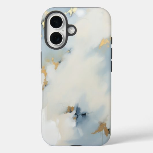Moderne Gradiënt Fusie Case-Mate Tough Case (Achterkant)