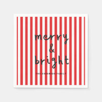 Moderne grafische minimale kerst rood en wit