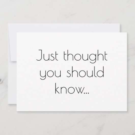 Moderne grafische minimalistische zwangerschapsuit aankondiging (Voorkant)