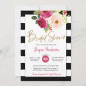 Moderne grafische strip met Vrijgezellenfeest met  Kaart (Voorkant)