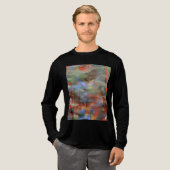 Moderne Grafische T-shirt (Voorkant)