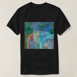 Moderne Grafische T-shirt