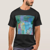 Moderne Grafische T-shirt (Voorkant)