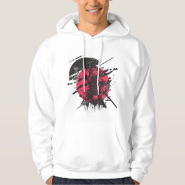 Moderne Grafische T-Shirt