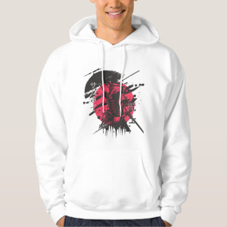 Moderne Grafische T-Shirt