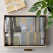 Moderne, gratis uitdrukkende schilderijen van Norm Tissuepapier (Geschenk)