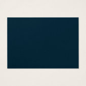 Moderne Green Gold Leaves Wedding Reception Kaart (Achterkant)