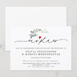 Moderne Greenery stelt nieuwe plannen voor eveneme Kaart