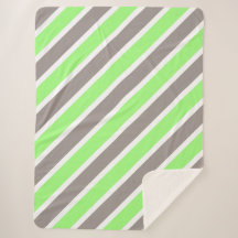 Moderne grijze diagonaal gestreepte patroon