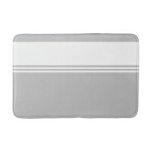 Moderne grijze en witte streep