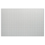 Moderne Grijze Gingham Stof (Yard (91,4 cm))
