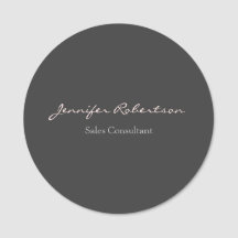 Moderne grijze Roos uniek