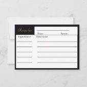 Moderne grijze Vrijgezellenfeest Ontvang Kaart (Achterkant)