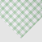 Moderne Groenboek en witboek Tissuepapier (Detail)