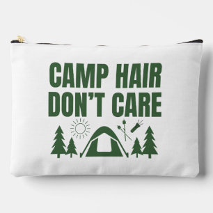 Moderne Groene Kamp Bachelorette Weekend Etui