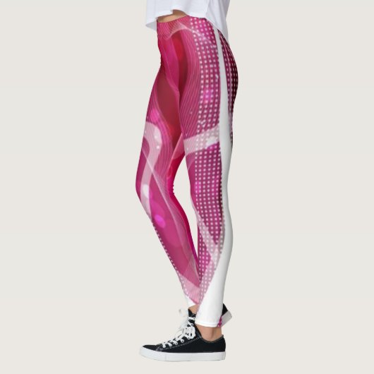 Moderne gym Leggings (Links)