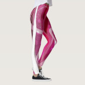 Moderne gym Leggings (Rechts)