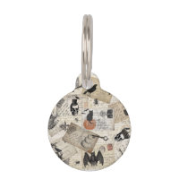 Moderne Halloween briefkaarten