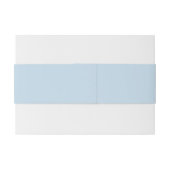 Moderne handgeschreven kleurrijke vet retro bruilo uitnodigingen wikkel (Achterkant Voorbeeld)