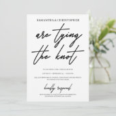 Moderne handgeschreven typografische ontwikkeling kaart (Staand voorkant)