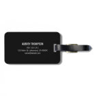 Moderne handschriftherkalligrafie Naam Eenvoudig