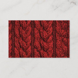 Moderne handtekening Matte Oceania Visitekaartjes