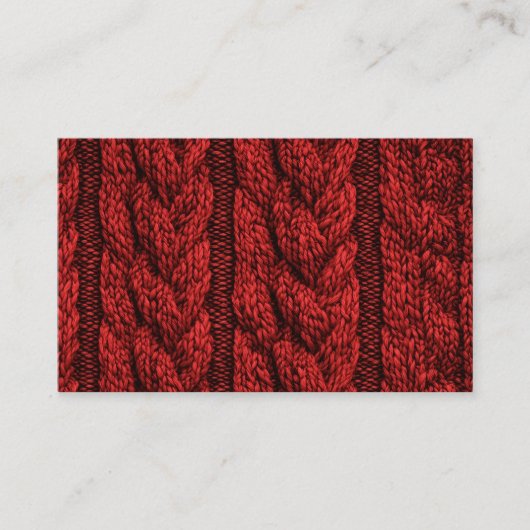 Moderne handtekening Matte Oceania Visitekaartjes (Voorkant)