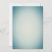 Moderne Happy Paast Photo Holiday Card Bedankkaart (Achterkant)