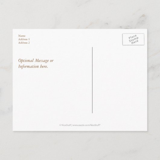 Moderne harten sparen de Datum: Zilver Aankondigingskaart (Achterkant)