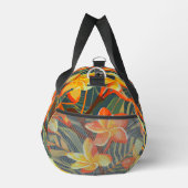 Moderne hawaiiaanse print plunjezak (Rechts)