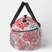 Moderne hawaiiaanse print plunjezak (Rechts)