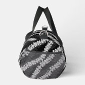 Moderne hawaiiaanse print plunjezak (Rechts)