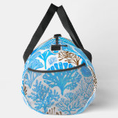 Moderne hawaiiaanse print plunjezak (Rechts)