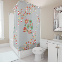 Moderne hedendaagse bloemen