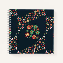 Moderne hedendaagse bloemen