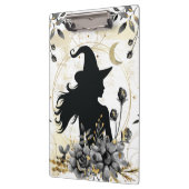 Moderne hedendaagse heks 3 klembord (Links)