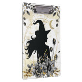 Moderne hedendaagse heks 3 klembord (Rechts)