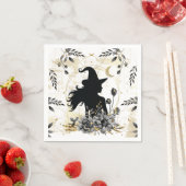 Moderne hedendaagse heks 3 servet (Insitu)