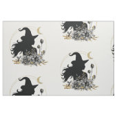 Moderne hedendaagse heks stof (Fat Quarter)