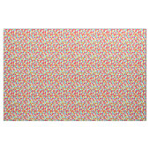 Moderne heldere kleuren geometrisch | Stof (Yard (91,4 cm))